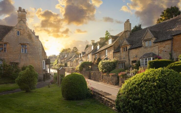 Cotswolds From London Private One-Day Tour by Car - Tour Details and Options