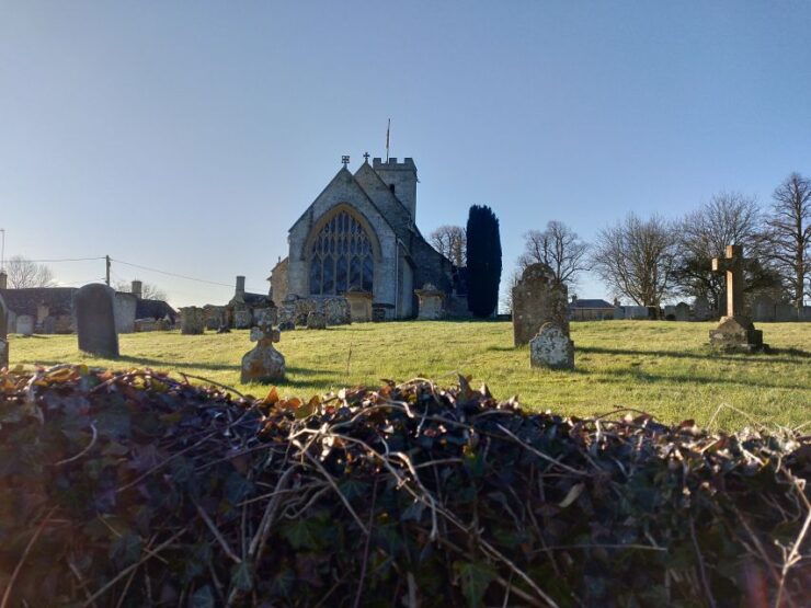 Cotswolds: Full-Day Electric Bike Tour - Activity Details