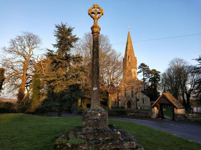 Cotswolds: Full-Day Electric Bike Tour - Full Description