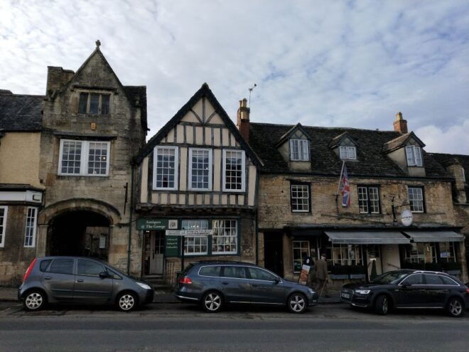 Cotswolds: Full-Day Private Walking Tour With Local Guide - Inclusions