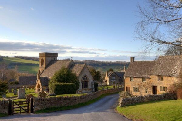 Cotswolds: Full-Day Private Walking Tour With Local Guide - Directions