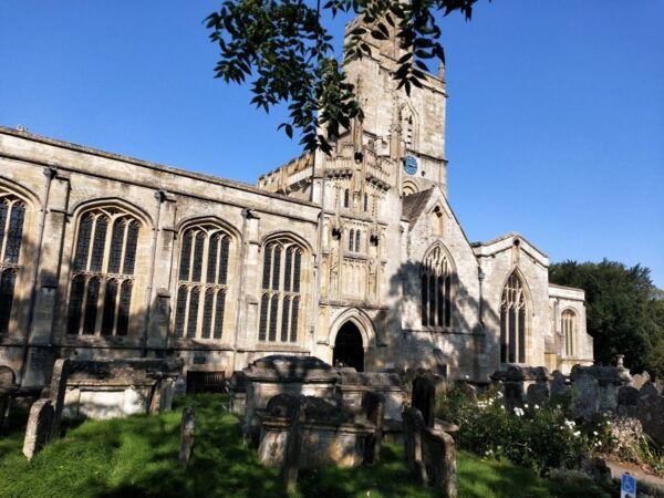 Cotswolds: Full-Day Private Walking Tour With Local Guide - The Sum Up