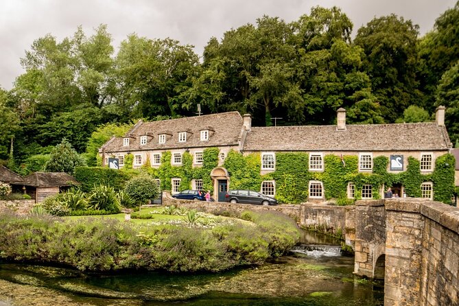 Cotswolds Full-Day Tour From Birmingham - Tour Details