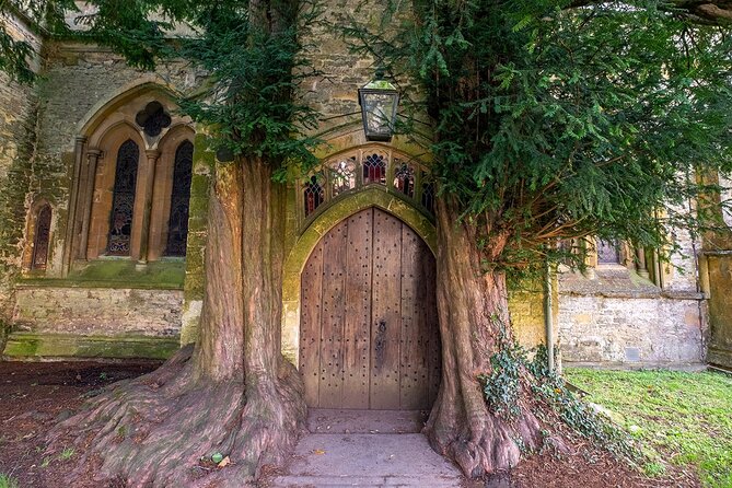 Cotswolds Full-Day Tour From Birmingham - Meeting and Pickup