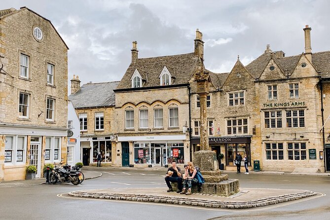 Cotswolds Full-Day Tour From Birmingham - Additional Information