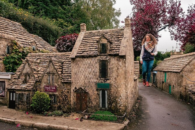 Cotswolds Full-Day Tour From Birmingham - Common Questions