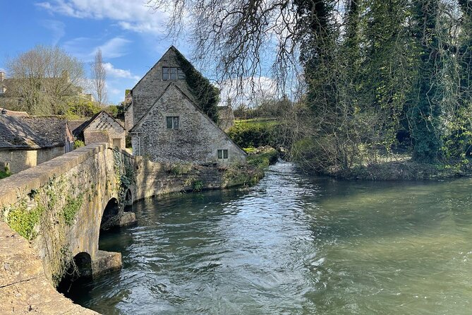 Cotswolds Full-Day Tour From Birmingham - The Sum Up