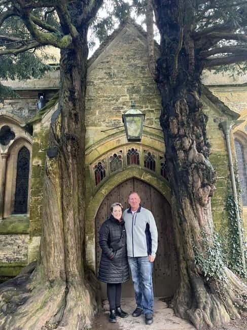 Cotswolds Gin and Whisky Distillery Private Car Tour - An In-Depth Look at What You Can Expect