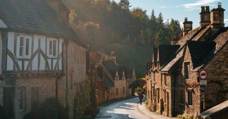 Cotswolds Half-Day Tour From Bath for 2-8 Adventurers - Itinerary Highlights