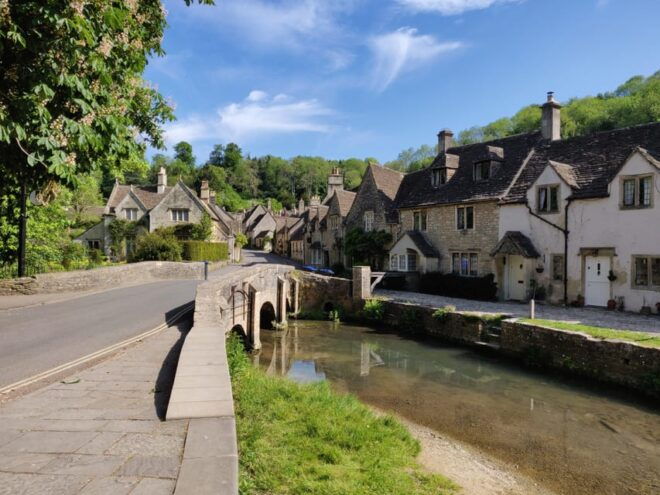 Cotswolds Half-Day Tour From Bath for 2-8 Adventurers - Experience and Unique Features