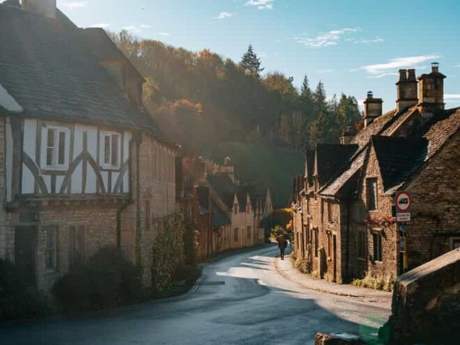 Cotswolds Half-Day Tour From Bath for 2-8 Adventurers - Inclusions and Amenities