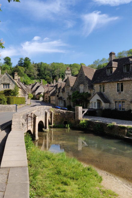 Cotswolds Half-Day Tour From Bath for 2-8 Adventurers - Starting Location and Meeting Point