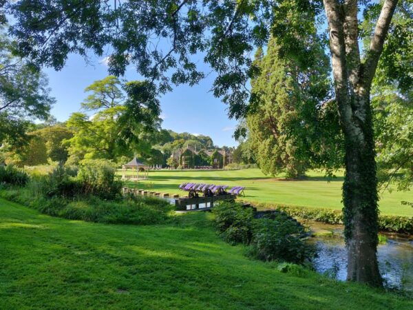 Cotswolds Half-Day Tour From Bath for 2-8 Adventurers - Weather and Accessibility Considerations