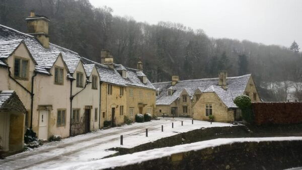 Cotswolds Half-Day Tour From Bath for 2-8 Adventurers - Contact Information