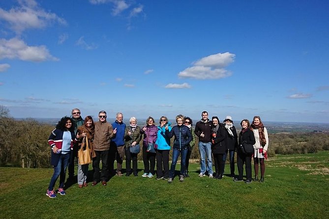 Cotswolds in a Day Tour From Moreton-In-Marsh / Stratford-On-Avon - Meeting and Pickup Details