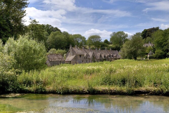 Cotswolds in a Day Tour From Moreton-In-Marsh / Stratford-On-Avon - What To Expect