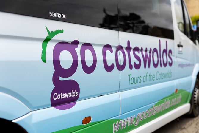 Cotswolds in a Day Tour From Moreton-In-Marsh / Stratford-On-Avon - Inclusions and Meeting/Pickup Details