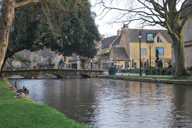 Cotswolds in a Day Tour From Moreton-In-Marsh / Stratford-On-Avon - Common Questions