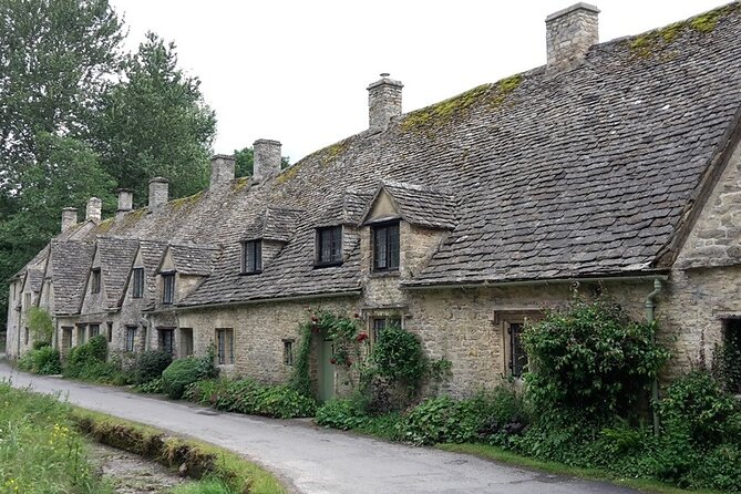 Cotswolds in a Day Tour From Moreton-In-Marsh / Stratford-On-Avon - The Sum Up