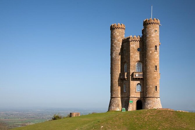 Cotswolds One Day Driving Tour With Local Guide - Inclusions