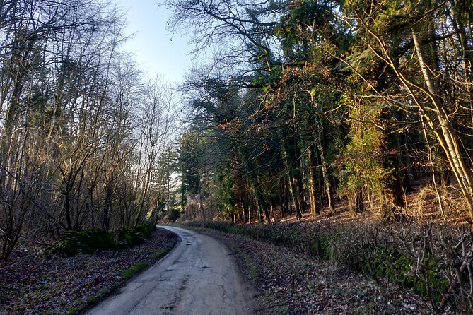 Cotswolds One Day Guided Cycle Tour - Private Groups - Common Questions