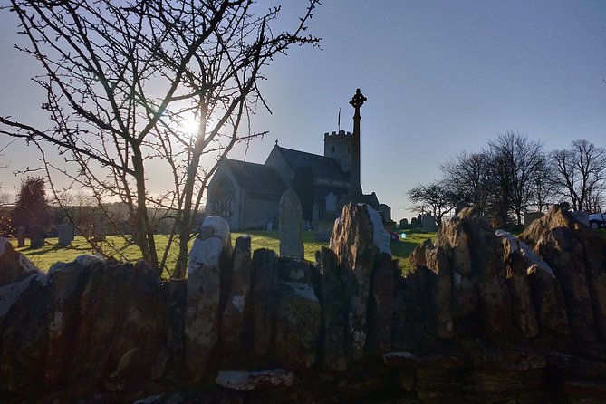 Cotswolds One Day Guided Walk - Private Groups - Confirming the Start Time