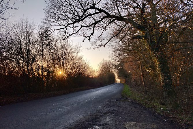 Cotswolds One Day Guided Walk - Private Groups - End Point and Transportation Options