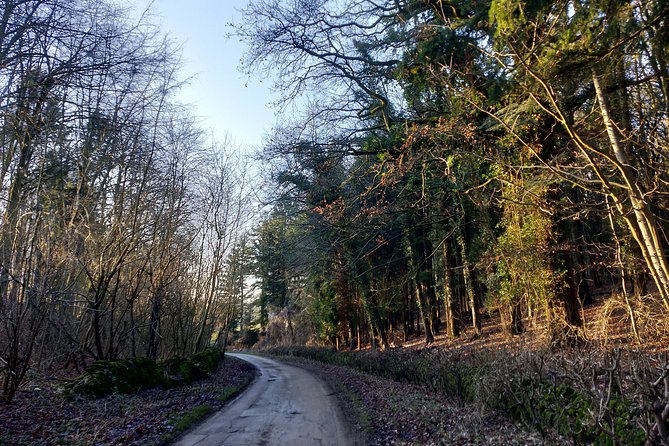 Cotswolds One Day Guided Walk - Private Groups - Assistance and Recommendations for Transportation After the Tour