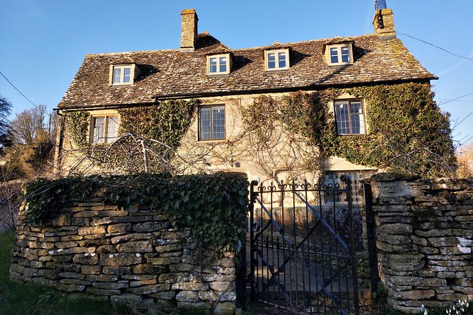 Cotswolds One Day Guided Walk - Private Groups - Common Questions