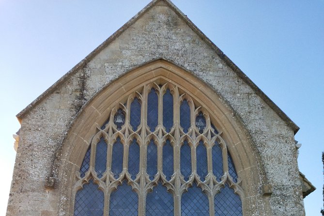 Cotswolds One Day Guided Walk - Private Groups - Price and Additional Information