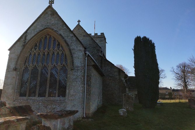Cotswolds One Day Guided Walk - Private Groups - Tour Highlights