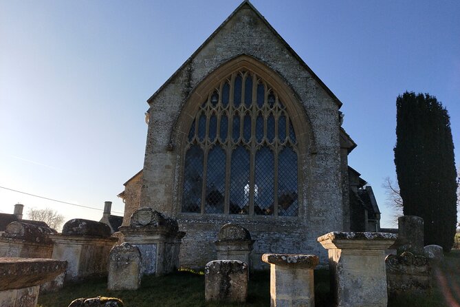 Cotswolds One Day Guided Walk - Private Groups - Tips for a Memorable Experience