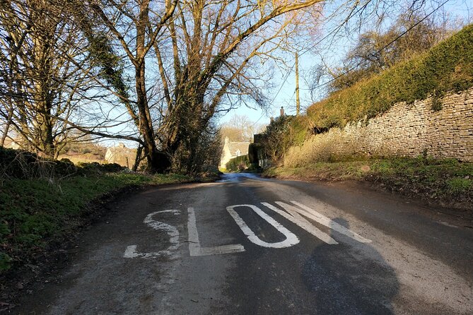 Cotswolds One Day Guided Walk - Private Groups - How to Book and Contact Information
