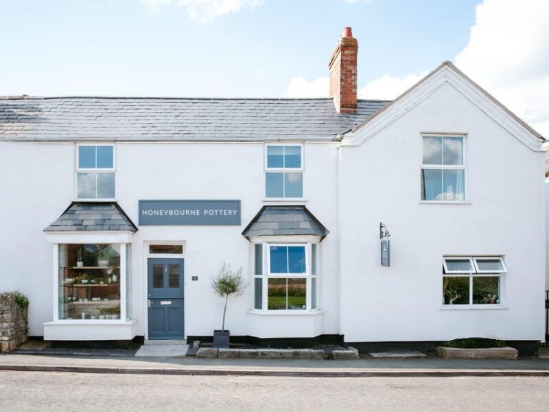 COTSWOLDS: Potters Wheel Taster Experience - Introduction