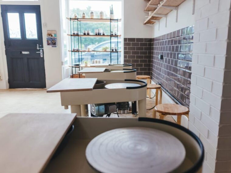 COTSWOLDS: Potters Wheel Taster Experience - FAQs