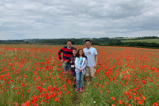Cotswolds Private Day Tour - Pricing and Booking Details