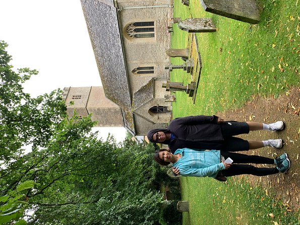 Cotswolds Private Day Tour - Highlights of the Day Tour