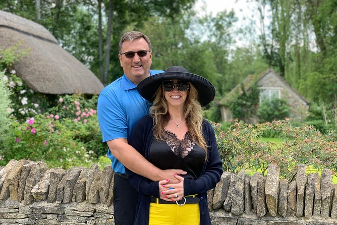 Cotswolds Private Day Tour - Transportation and Inclusions for the Tour
