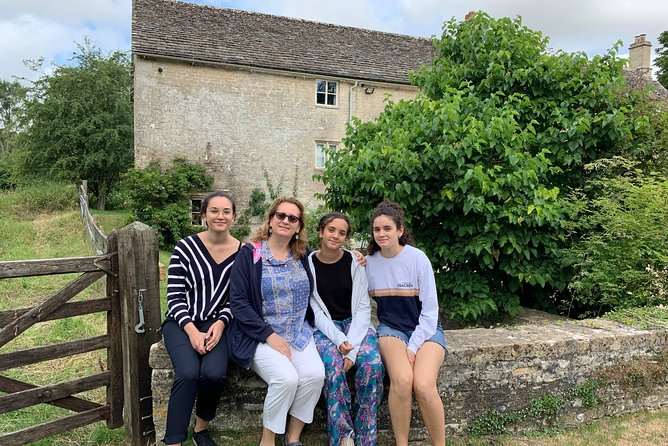 Cotswolds Private Day Tour - Common Questions