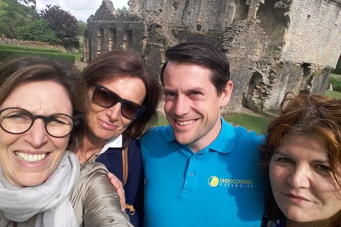 Cotswolds Private Day Tour From Southampton - Customer Reviews
