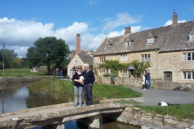 Cotswolds Private Day Tour From Southampton - Directions and Meeting Points