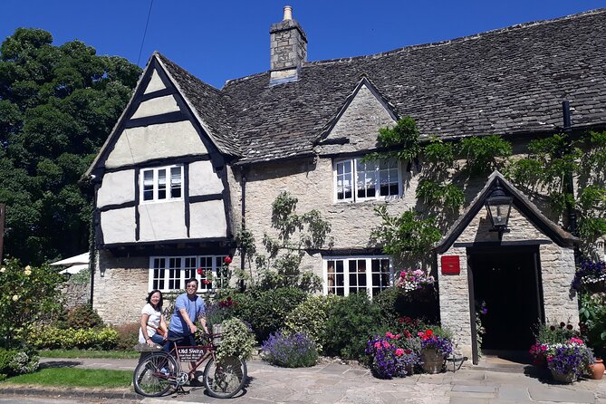 Cotswolds Private Day Tour From Southampton - Summary and Ratings
