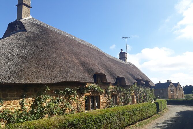 Cotswolds Private Day Tour From Southampton - Frequently Asked Questions