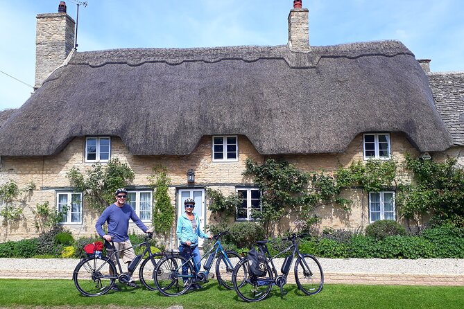 Cotswolds Private Day Tour From Southampton - The Sum Up