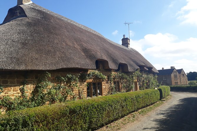 Cotswolds Private Driving Tour From London - Pricing and Booking Details