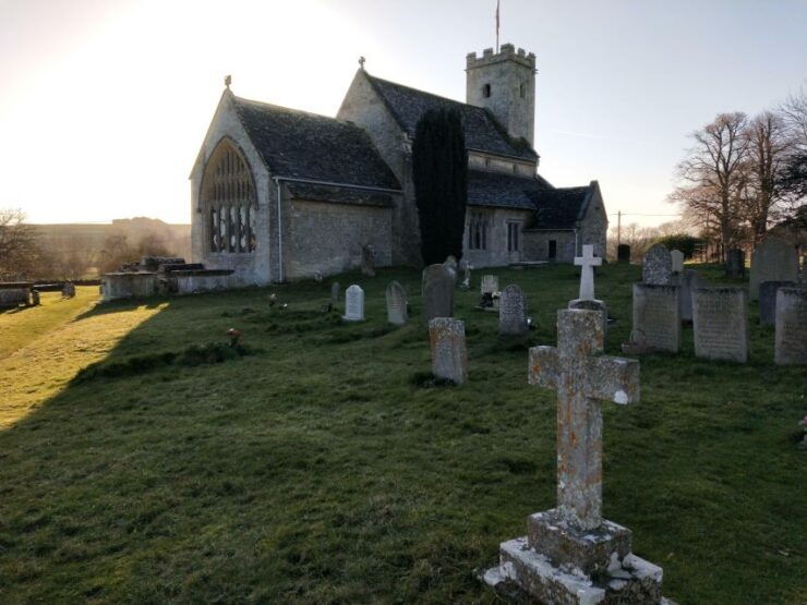Cotswolds: Private Guided Tour Day Trip by Car - Experience