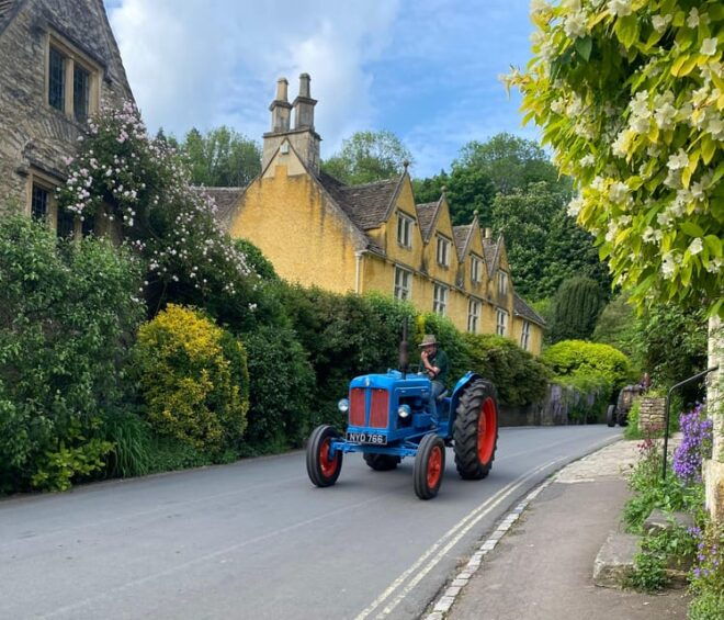 Cotswolds: Private One-Day Tour by Car - Inclusions