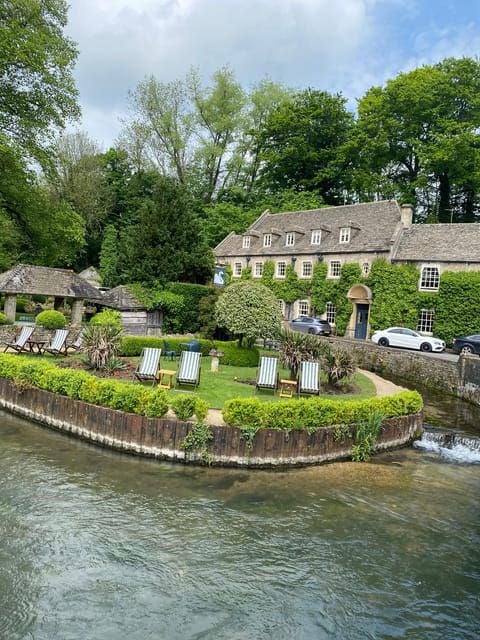 Cotswolds: Private One-Day Tour by Car - Picturesque Villages