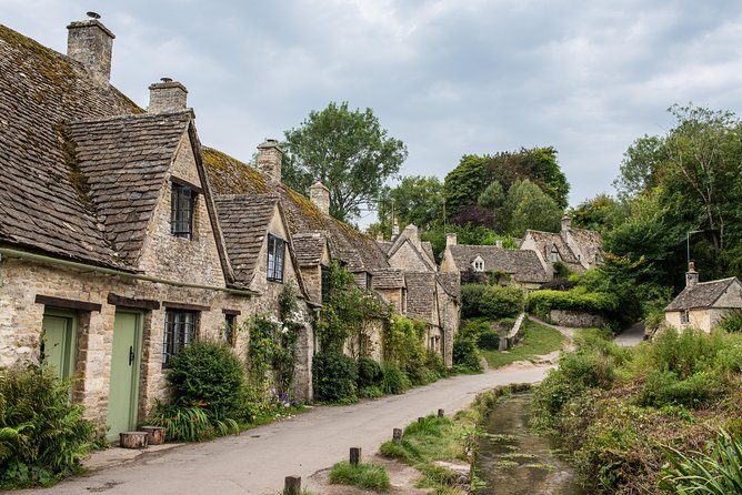 Cotswolds Private Tour From Southampton - Tour Highlights and Activities