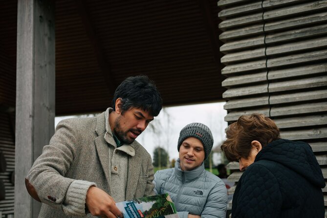 Cotswolds Small-Group Tour: Antiques and Arboretum With Lunch  - Bath - Policies